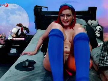 Bongacams Free Live Porn of Hanna-Luna