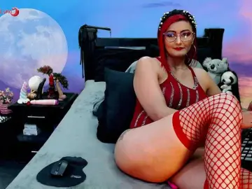 Bongacams Watch Live Sex Cams of Hanna-Luna