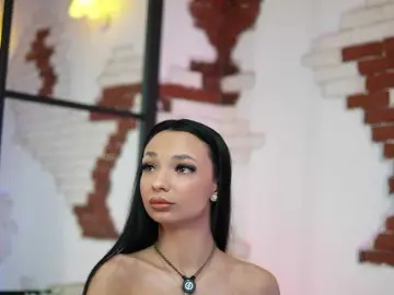 Bongacams Nude Webcam of MaraJolie