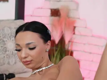 Bongacams Sex Chat of MaraJolie