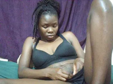 Bongacams Sex Chat of Idah01