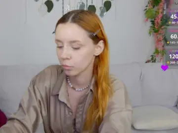 Bongacams Free Live Porn of PollyRedhead