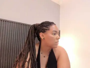 Bongacams Adult Webcam of Tiana-Moon