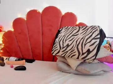 Bongacams Adult Webcams of Venuswilds