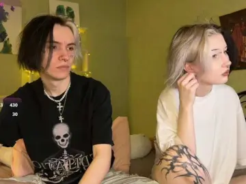 Bongacams Live Sex of VeryRareTwins