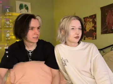 Bongacams Private Sex Chat of VeryRareTwins