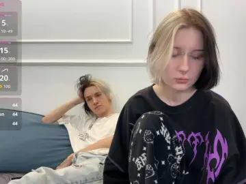 Bongacams Adult Webcam of VeryRareTwins