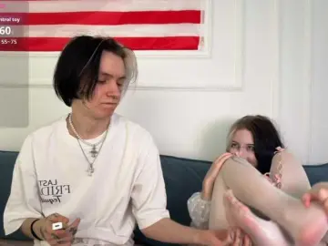 Bongacams Adult Webcam of VeryRareTwins