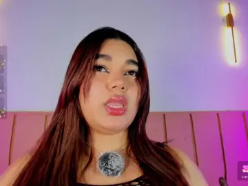 Bongacams Free Porn Cam of anny-arango1