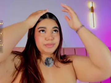 Bongacams Best live sex cam show of anny-arango1