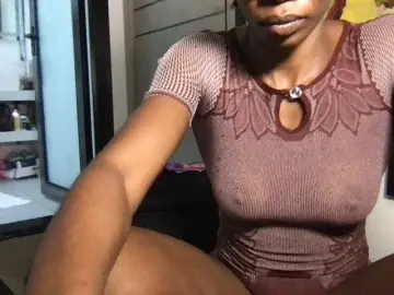 Bongacams Nude Webcam of chocopetite