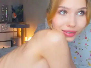 Bongacams Adult Webcam of maebarbie
