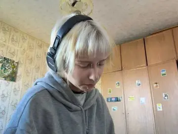Bongacams Watch Live Sex Cams of KerstinLoar