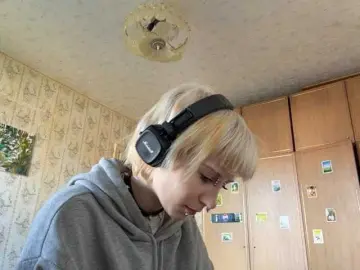 Bongacams Live Porn of KerstinLoar