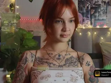 Bongacams Private Sex Chat of LisLy