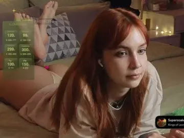 Bongacams Free Live Porn of LisLy