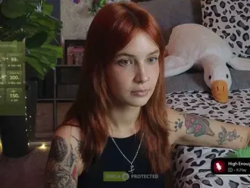 Bongacams Live Sex Cam of LisLy