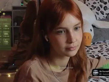 Bongacams Nude Webcam of LisLy