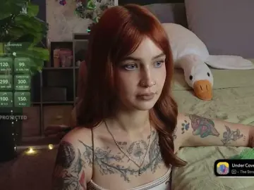 Bongacams Nude Webcam of LisLy