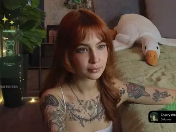 Bongacams Adult Video Chat of LisLy