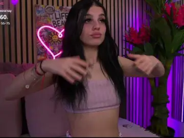 Bongacams Adult Webcam of melaniatress