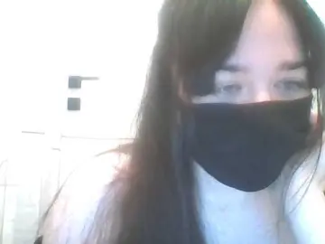 Bongacams Sex Cam of LISSIS-MISSIS