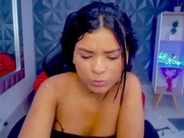 Bongacams Sex Cam of Scandarkmarie