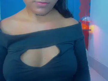 Bongacams Sex Cam of Scandarkmarie