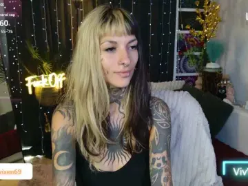 Bongacams Best live sex cam show of VivVixen