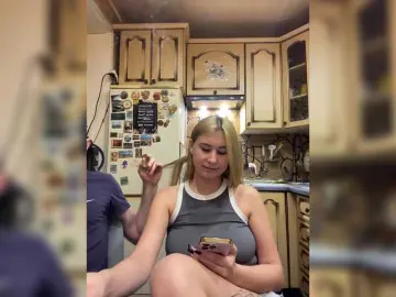 Bongacams Live Sex Cam of -Breid-1