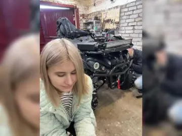 Bongacams Live Porn of -Breid-1