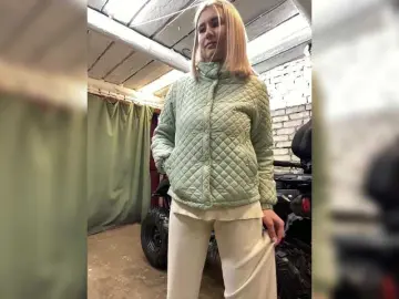 Bongacams Free Live Porn of -Breid-1