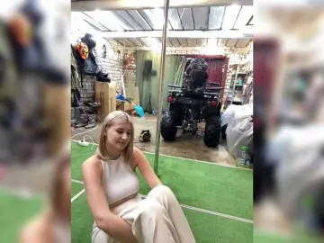 Bongacams Sex Cam of -Breid-1