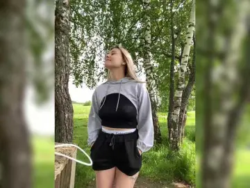 Bongacams Live Sex Cam of -Breid-1