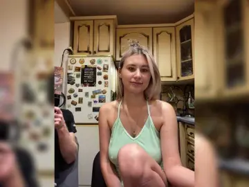 Bongacams Private Sex Chat of -Breid-1
