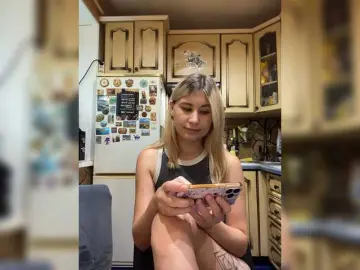 Bongacams Nude Webcam of -Breid-1