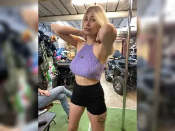 Bongacams Private Sex Chat of -Breid-1
