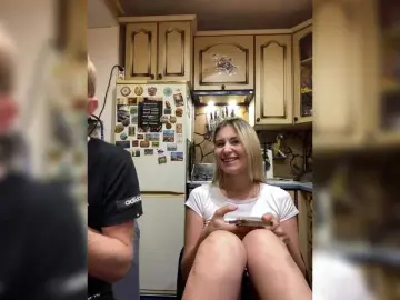 Bongacams Live Sex Cam of -Breid-1