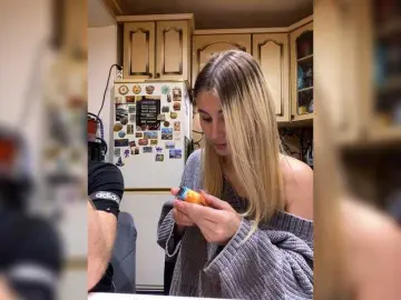 Bongacams Best live sex cam show of -Breid-1