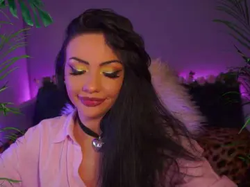Bongacams Free Live Porn of LADYCharmer