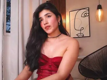 Bongacams Best Webcam of Lia-Mar