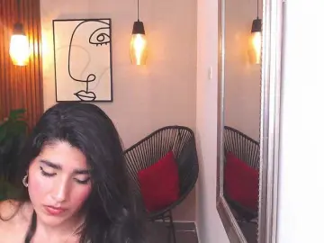 Bongacams Adult Webcam of Lia-Mar