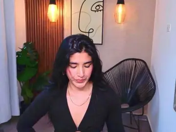 Bongacams Sex Cam of Lia-Mar
