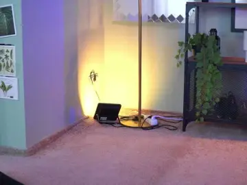 Bongacams Nude Webcam of MiraDelynn