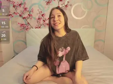 Bongacams Private Sex Chat of PussyRose