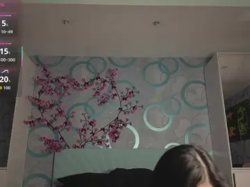 Bongacams Sex Chat of PussyRose