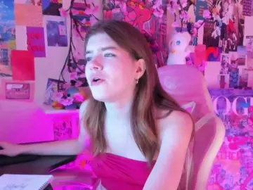 Bongacams Free Live Porn of AngelinaLing