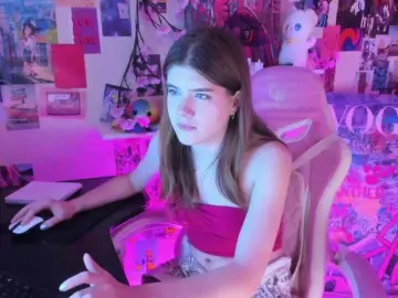 Bongacams Free Porn Cam of AngelinaLing