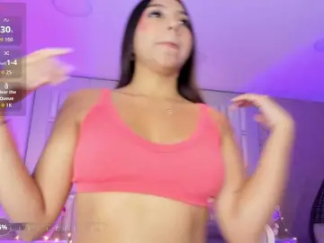 Bongacams Private Sex Chat of KattySanz