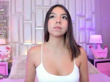 Bongacams Live Porn of KattySanz